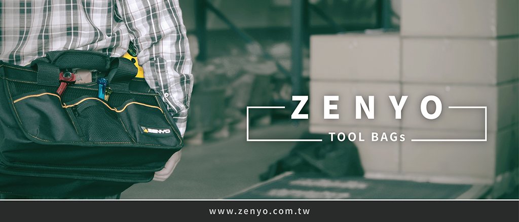 ZENYO OPEN TOP BAG & WAIST BAG - ZENYO PRODUCTS | Zenyo International ...