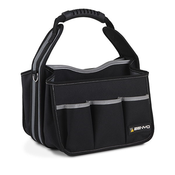 TOOL OPEN TOP BAG WITH REFLECTING STRIP 1