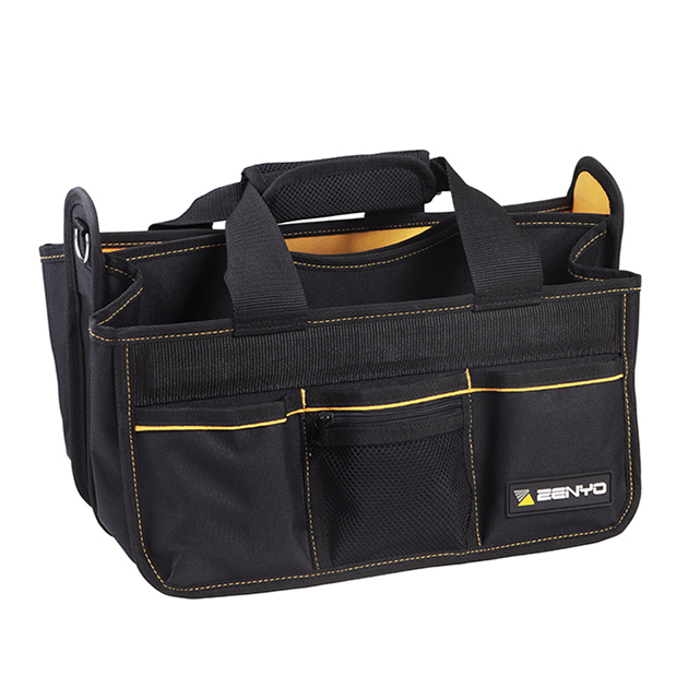 TOOL OPEN TOP BAG MULTIPLE  POCKETS STYLE 1